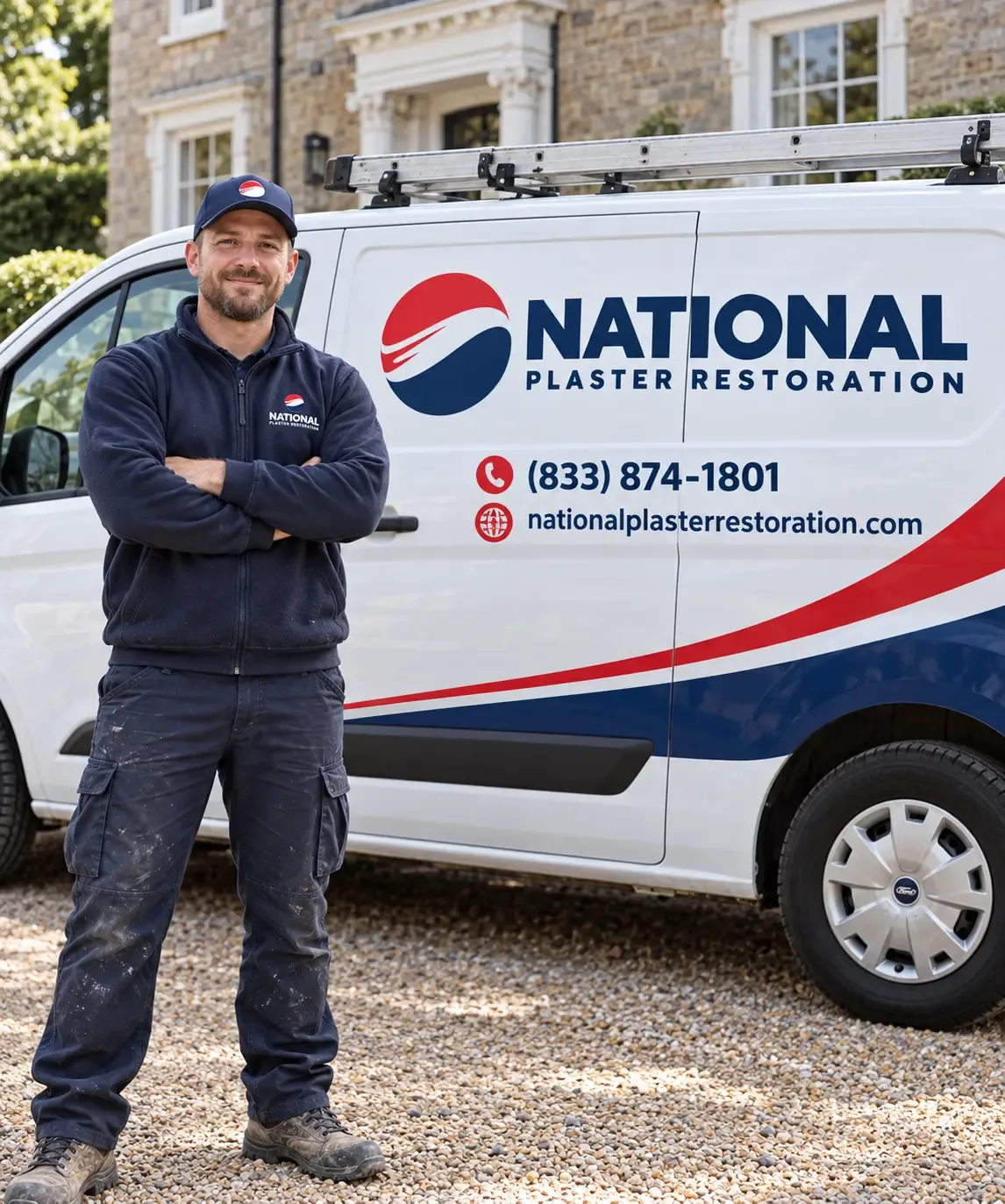 Plaster Repair company in Isonville, KY
